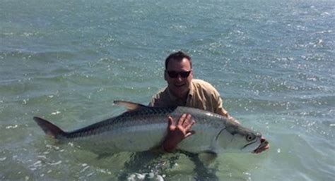 Tarpon Season | Keys Flats Fishing Charters