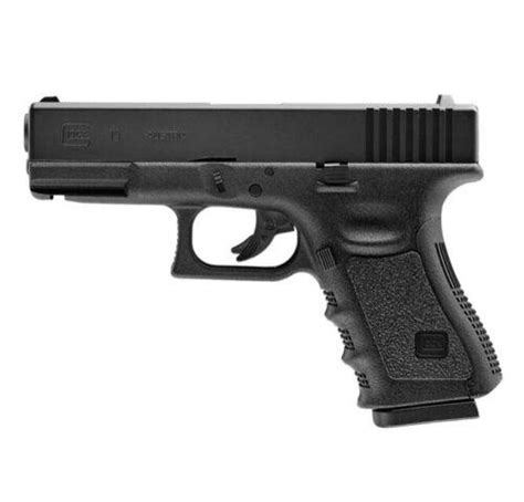 Umarex Glock 19 Gen 3 SB199 Airsoft Pistol | #3891274751