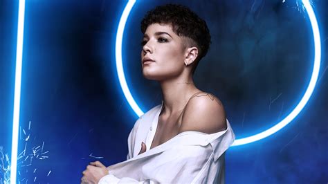 Halsey 2020 4k Wallpaper,HD Celebrities Wallpapers,4k Wallpapers,Images,Backgrounds,Photos and ...