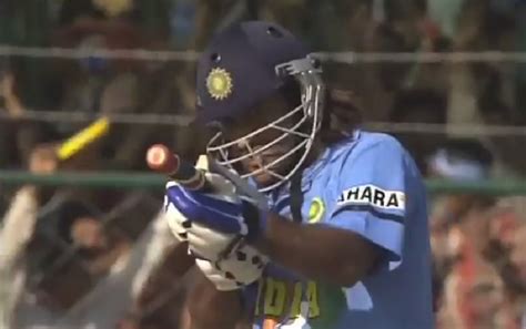 India vs Sri Lanka 3rd ODI 2005 Highlights