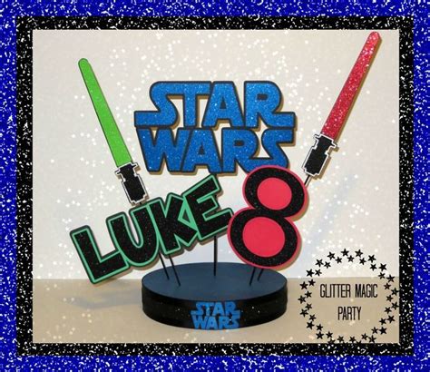 Pin on Star Wars Birthday Party