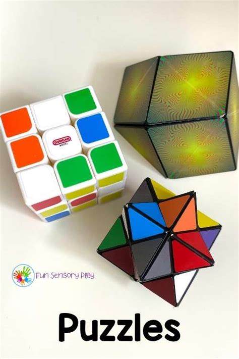 Sensory Box Ideas