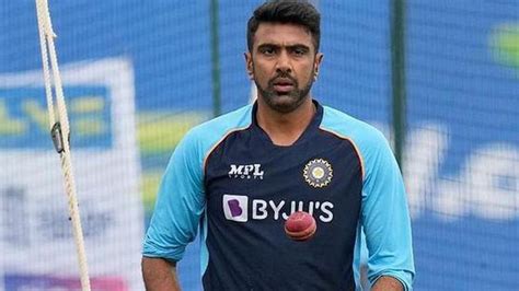 'Unlike Australia and England...': R Ashwin opens up on India's chances ...