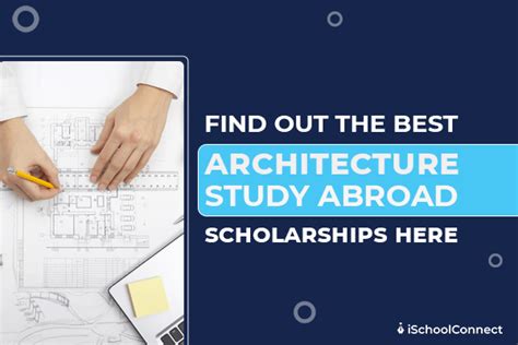 Best Architecture Scholarships For International Students 2024