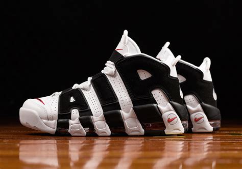 Nike Air More Uptempo Scottie Pippen Release Date - Sneaker Bar Detroit