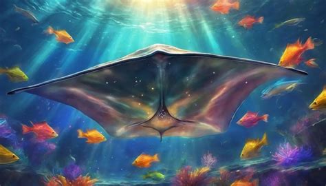 Biblical Meaning Of Stingray — Biblical Pathway