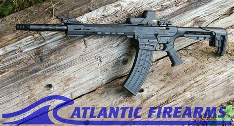 Citadel Boss 25 Shotgun Sale - AtlanticFirearms.com