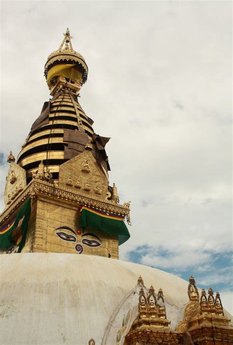 Swayambhunath Stupa Free Photo Download | FreeImages