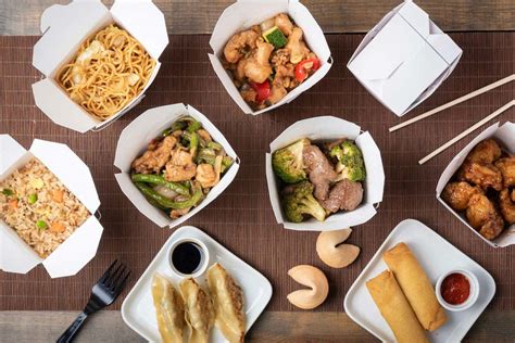 Chinese Food Delivery & Takeout in Green Bay WI | EatStreet.com