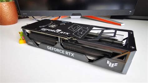 Nvidia GeForce RTX 4090 review