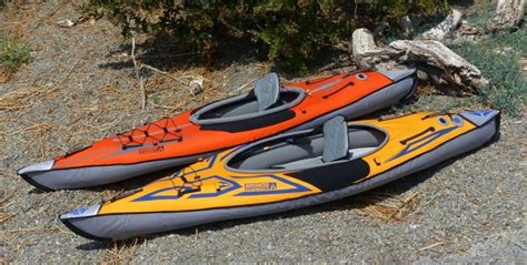 Advanced Elements inflatable kayak comparison Archives - Class5Kayaks