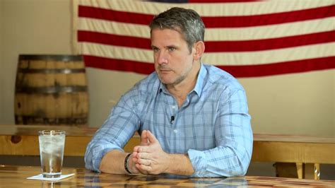 Kinzinger is on a Mission to Save the Republican Party. The Question is ...