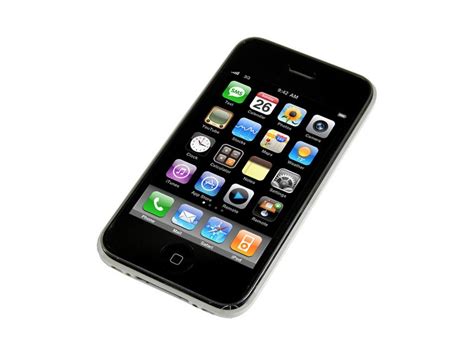 iphone3GS | ministerioinfantil.com