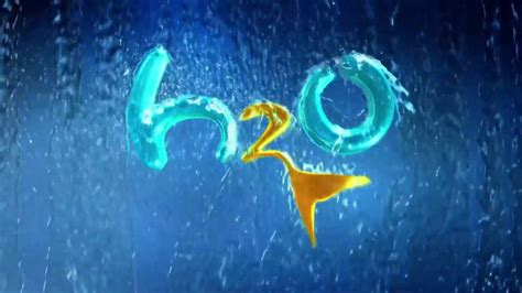 H2o - Just add water | Season 4 - Opening - YouTube