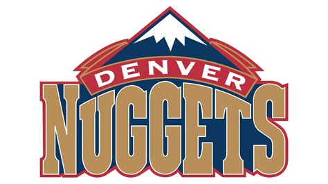 Nuggets Svg Denver Nuggets Svg Nuggets Logos Svg Nugg - vrogue.co