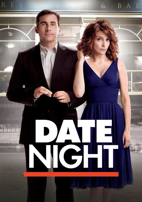 Date Night - movie: where to watch stream online