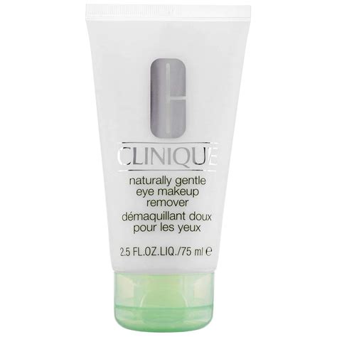 Best Clinique Eye Makeup Remover 2.5 Oz - Your Best Life