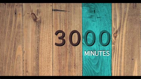 30 Minute Countdown Timer With Relaxing Music. - YouTube