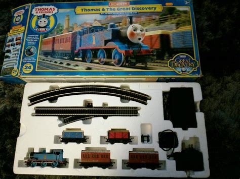 HORNBY THOMAS TRAIN SET in FY6 Wyre for £65.00 for sale | Shpock