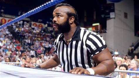 Mr. T | WWE