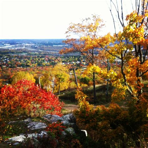 Rib Mountain, WI | Natural landmarks, Favorite places, Places