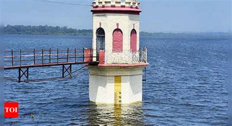 Hesaraghatta Lake: After 28 years, Bengaluru's century-old Hesaraghatta lake fills to the brim ...