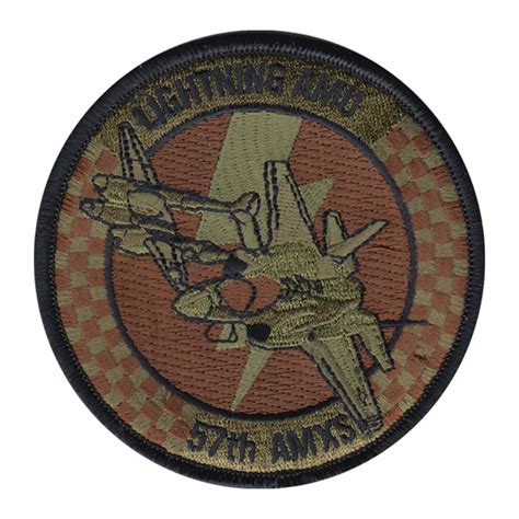 OCP Patches | Operational Camouflage Pattern Patch