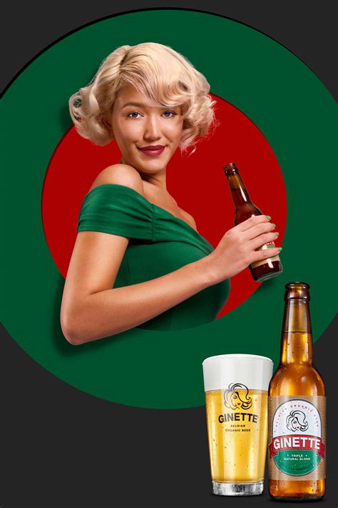 Ginette Beer | Behance