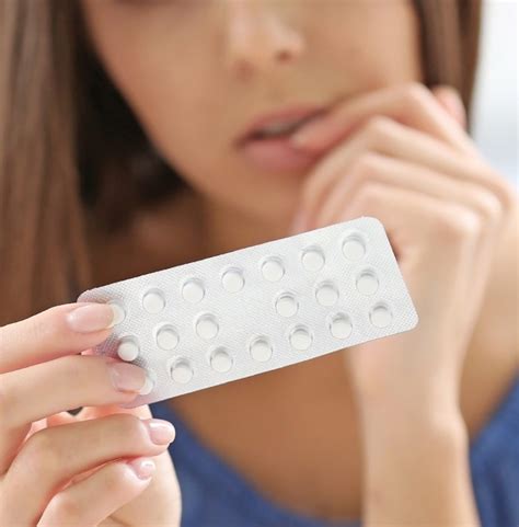 5 Common Myths About Oral Contraceptives - This Quarterly