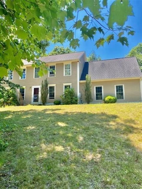 East Haddam, CT Real Estate - East Haddam Homes for Sale | realtor.com®