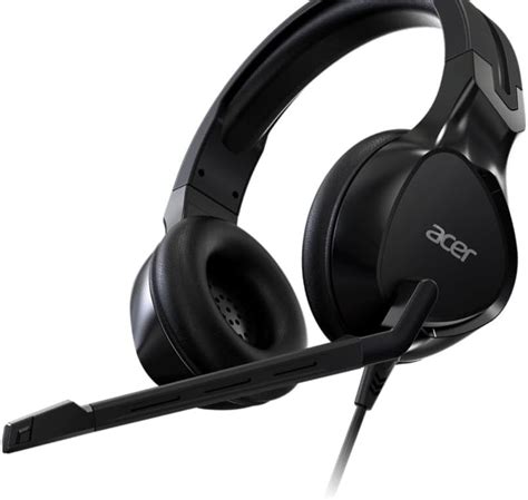 Acer Gaming Headset GH501 - Certified by Works with Chromebook (Renewed) : Amazon.ca: Electronics