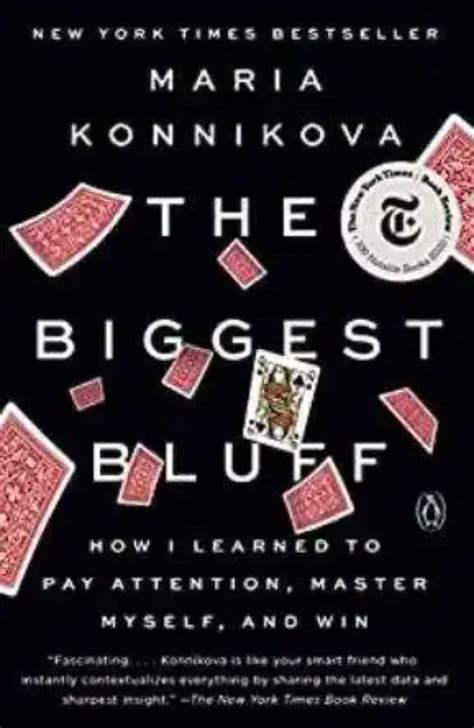 9 Best Poker Books For Beginners - Books On Poker