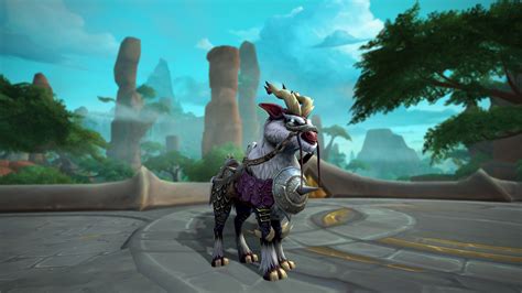 Prime Gaming Loot: Get the Swift Windsteed Mount — World of Warcraft — Blizzard News