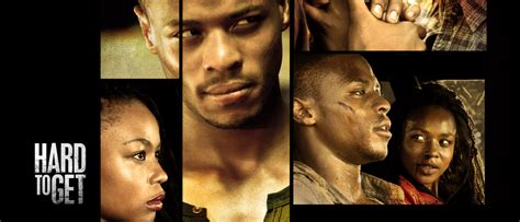 Our Favorite South African Romance Films on Showmax - OkayAfrica