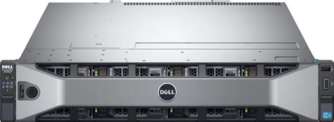 Refurbished Dell PowerEdge R730xd | ServerMonkey | ServerMonkey