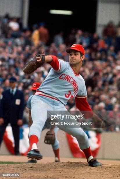 Reds 1975 World Series Photos and Premium High Res Pictures - Getty Images