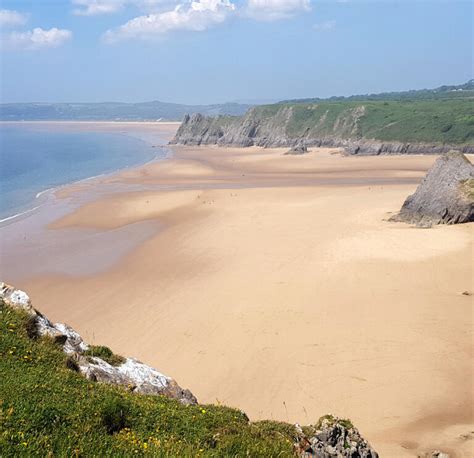 West Wales beaches | Visit Wales