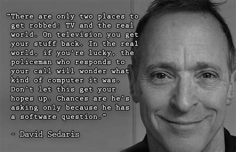 Memoir in Writing and Film: 11 DAVID SEDARIS QUOTES THAT WILL CHANGE ...