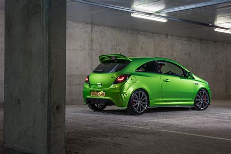 Vauxhall Corsa VXR Tuning Guide In 5 Steps | Fast Car