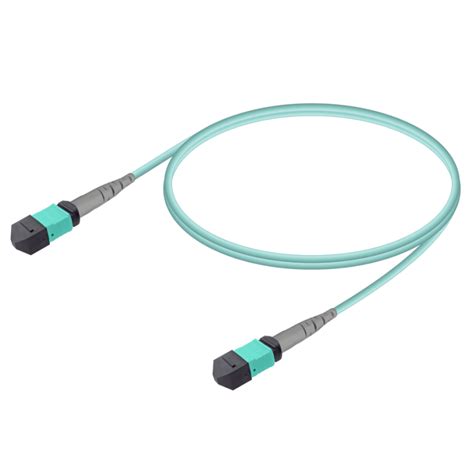 What is MPO Cable like? All about MPO Cables, design, model.