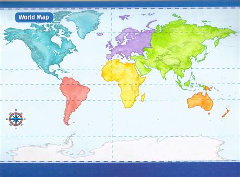 Abeka 4th Grade History - Test 1 Diagram | Quizlet