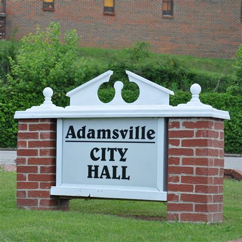 City of Adamsville Alabama | Facebook