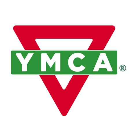 Ymca Logo Transparent