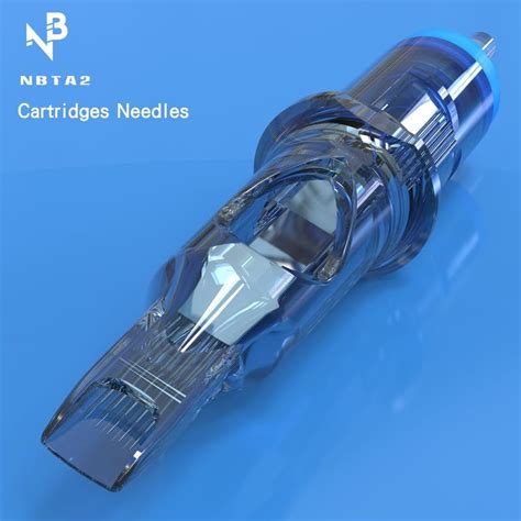 Snapklik.com : INKSOUL Tattoo Cartridge Needles 1214RS Professional ...