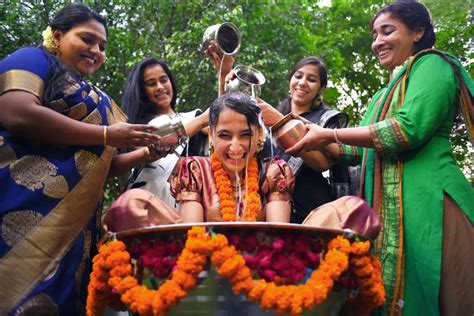 Merry Menarche - Puberty Ceremony | Smithsonian Photo Contest ...