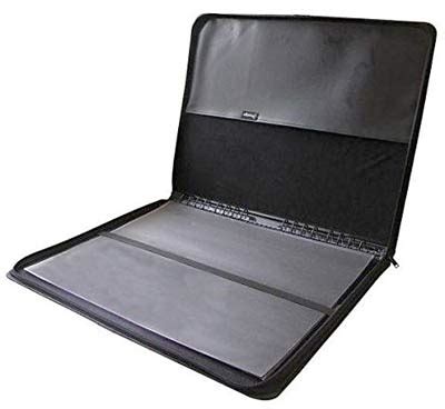 Why would you buy an artist presentation case portfolio holder?