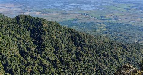 Pampanga Mt. Arayat Hiking Trip from Manila to Pinnacle South Peak ...