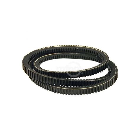 Amazon.com : Rotary 12078 Deck Drive Belt for John Deere : Lawn Mower Belts : Garden & Outdoor