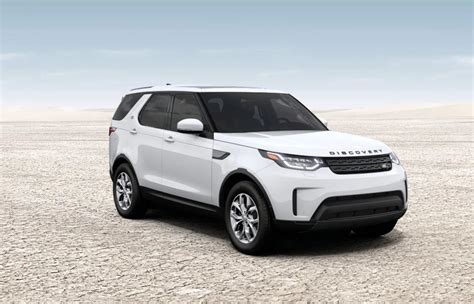 Land Rover Specials Boston, Norwood, Brookline - Land Rover Lease Deals Massachusetts