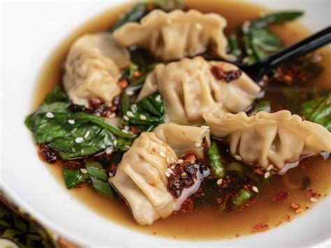 Easy Dumpling Soup | LaptrinhX / News